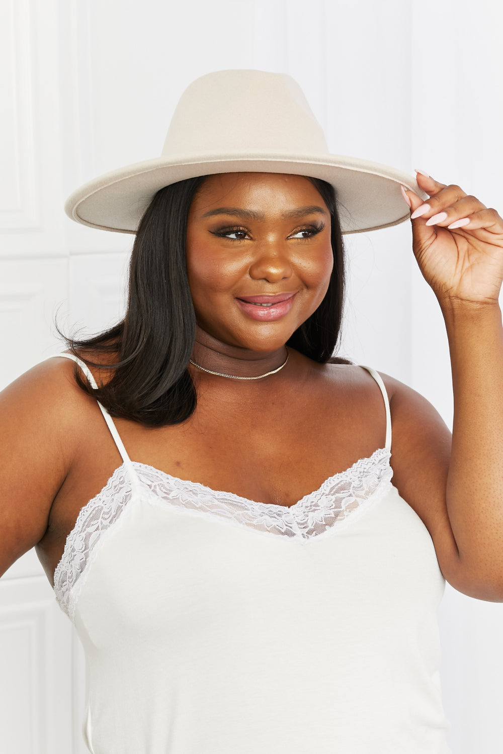 Fedora Hat